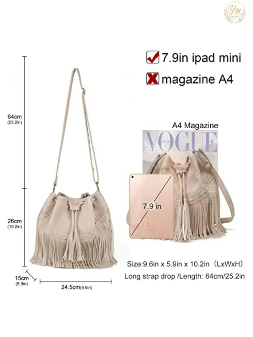 N/A versatile leather